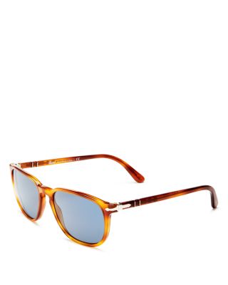  Square Sunglasses, 55mm