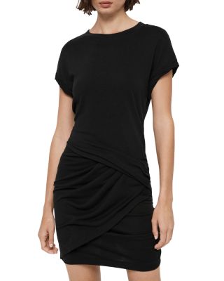 all saints dress bloomingdales