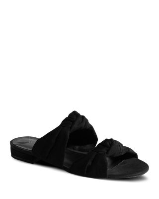 karen millen flip flops