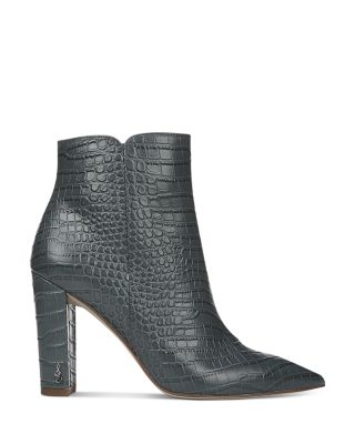 sam edelman glitter boots