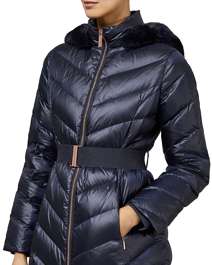 Ted baker millsa coat Clearance