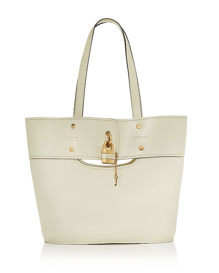 CHLOÉ ABY SMALL TOTE,C20SS222C44