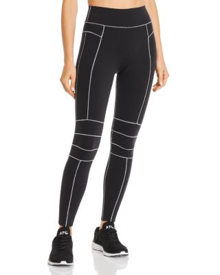 Alo Yoga Endurance High-Rise Leggings 