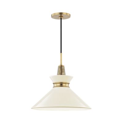 Mitzi - Kiki 1-Light Small Pendant