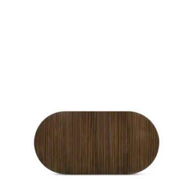 Classic Round Extension Dining Table