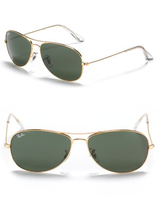 Ray-Ban Unisex New Classic Aviator Sunglasses | Bloomingdale's