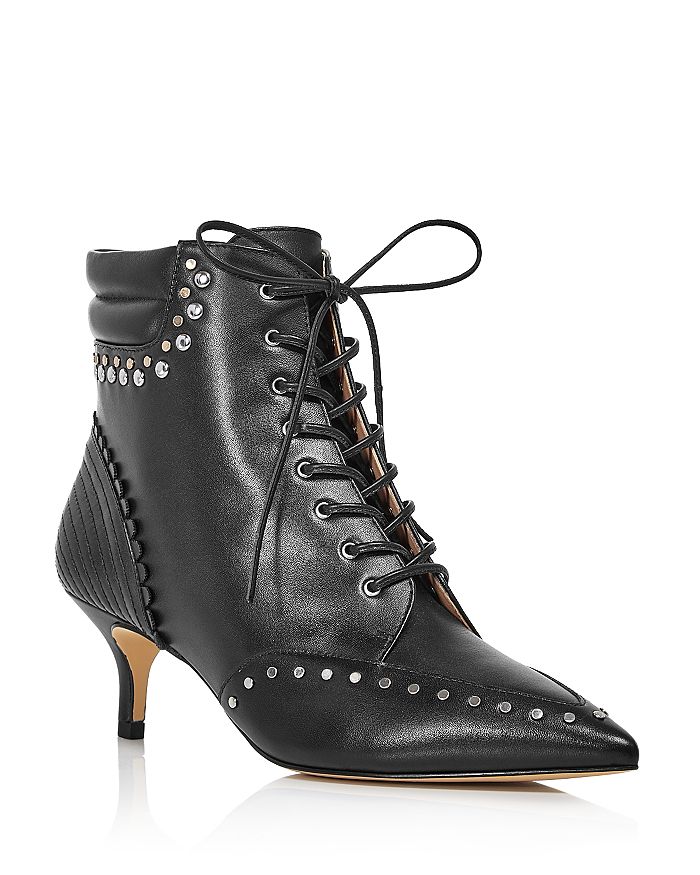Coach tabitha simmons on sale boots