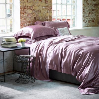 Silk Solid Collection