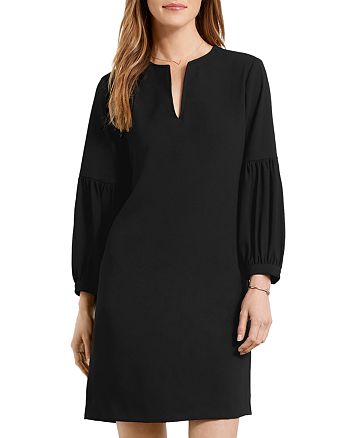 Karen Kane Bishop Sleeve Dress | Bloomingdale's