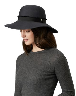 helen kaminski wool hat