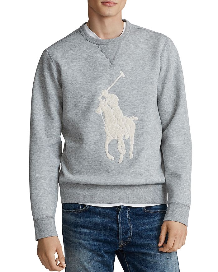 Polo Ralph Lauren Big Pony Sweatshirt | Bloomingdale's