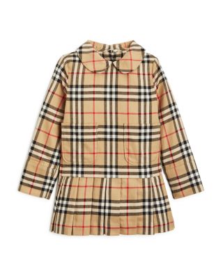 burberry outfits for girls