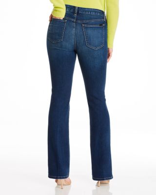 The Hi Honey High Rise Bootcut Jeans