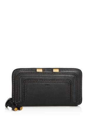 chloe wallet marcie