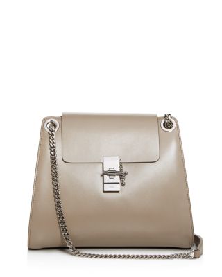 chloe annie shoulder bag