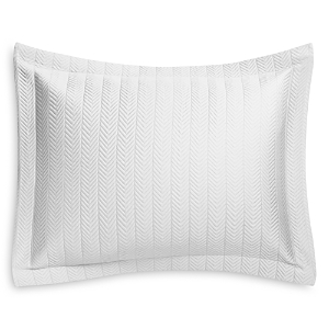 Matouk Netto King Sham In Bone