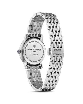 Classic Quartz Watch, 30mm