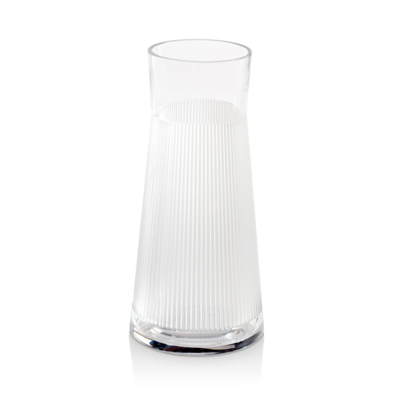 Lalique Wingen Water Jug