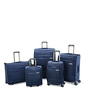 Samsonite - Insignis Luggage Collection