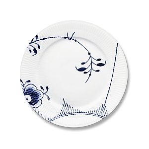 Royal Copenhagen Blue Fluted Mega Dinner Plate #2
