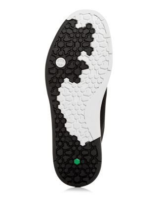 Men's Davis High Top Sneakers