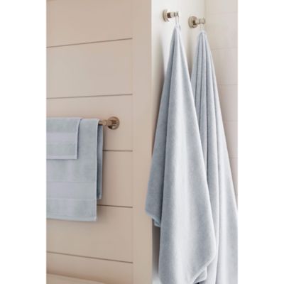 Plush Towel Collection - Riley Home