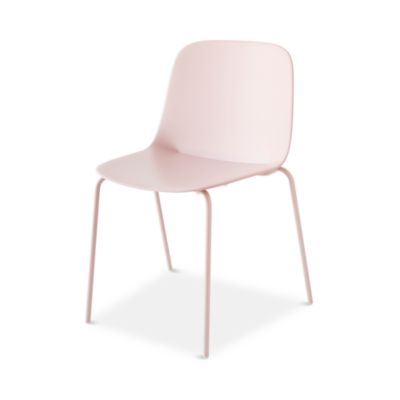 calligaris plastic chairs