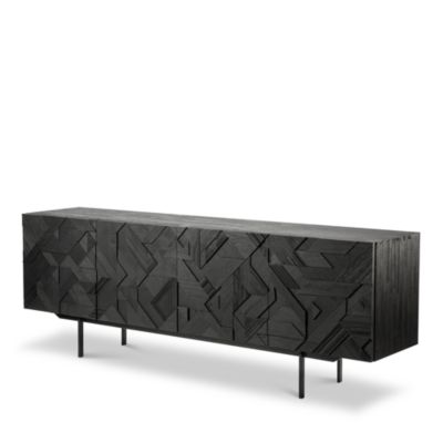 Graphic Sideboard