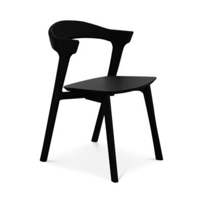 Ethnicraft Oak Bok Dining Chair