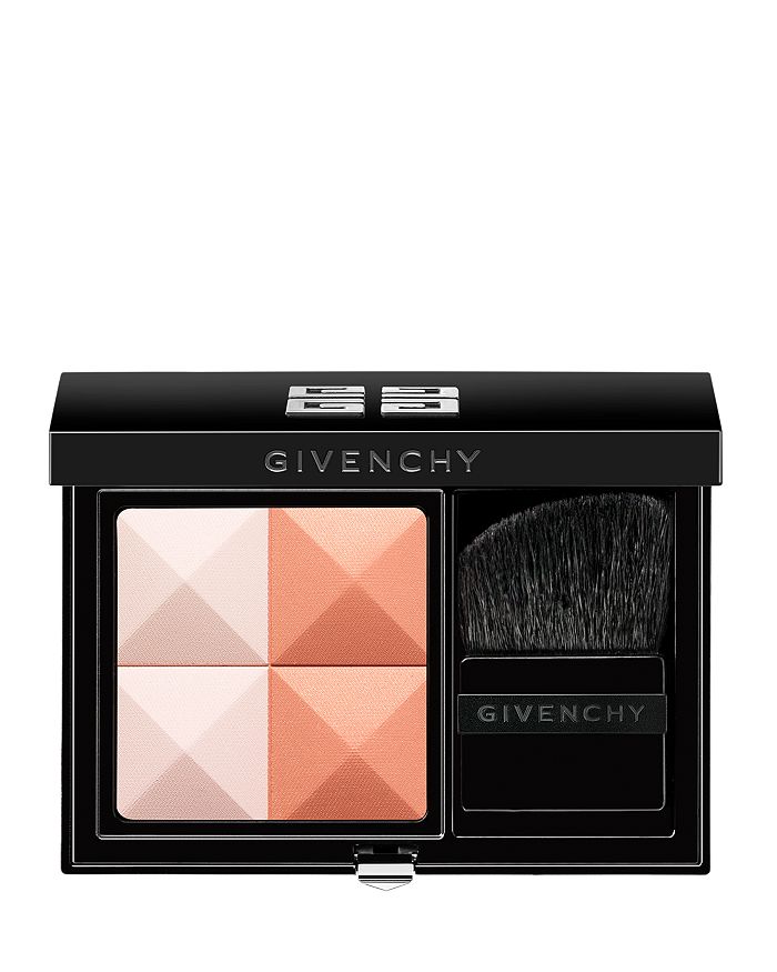 GIVENCHY PRISME BLUSH, HIGHLIGHT & STRUCTURE,P090325