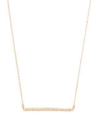 kate spade raise the bar necklace