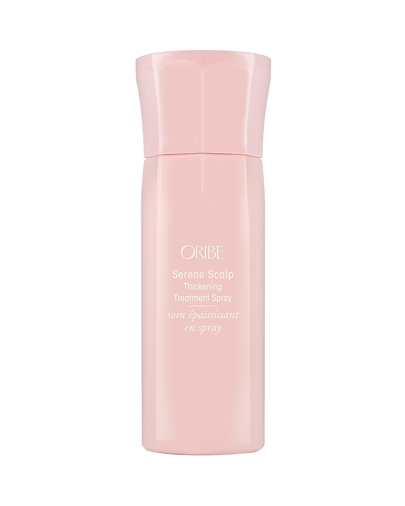 Oribe Serene Scalp Thickening Treatment Spray 4.2 Oz. In Default Title