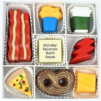 Maggie Louise Confections Snack Attack Box | Bloomingdale's