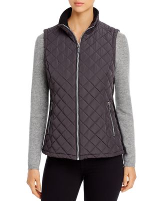 Calvin Klein - Quilted Puffer Vest