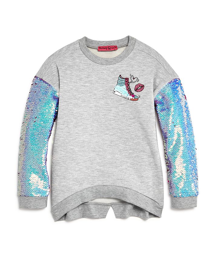 Betsey clearance johnson sweatshirts