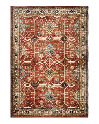 Palmetto Rug main image 0
