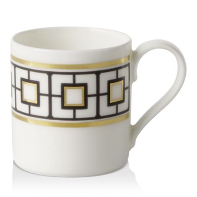 Villeroy & Boch - Metro Chic Espresso Cup