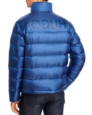 hugo boss biron jacket