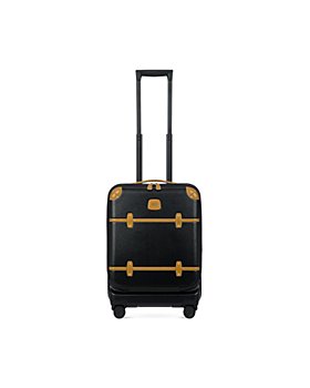Bric's - Bellagio 2.0 21" Carry On Spinner Trunk with Pocket