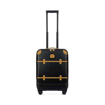 Bric's - Bellagio 2.0 21" Carry On Spinner Trunk with Pocket