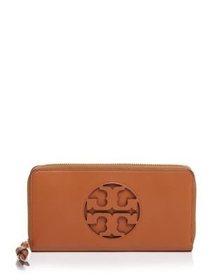 tory burch miller wallet