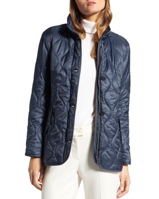 basler ladies quilted jackets