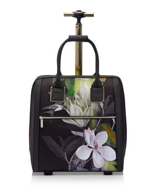 ted baker opal suitcase