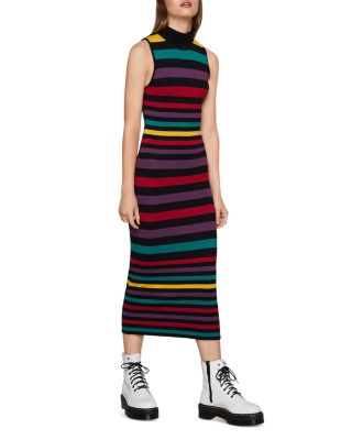 bcbgeneration sweater dress