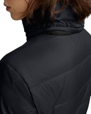 Ellison Packable Down Coat