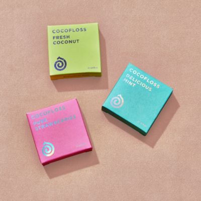 Cara Cara Orange Floss