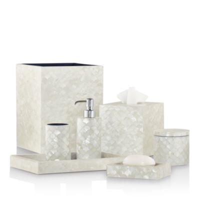 Poisson Bath Collection