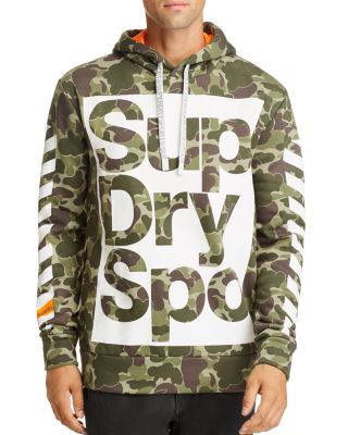 superdry camo sweatshirt