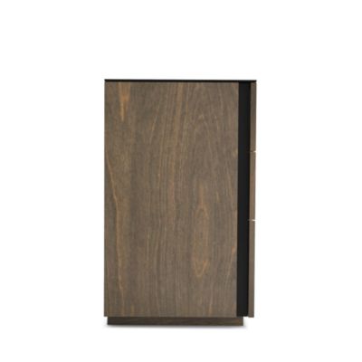 Alma 3-Drawer Dresser