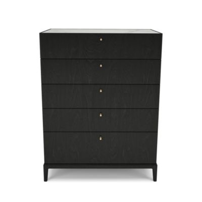 Huppé - Hemrik 5-Drawer Chest